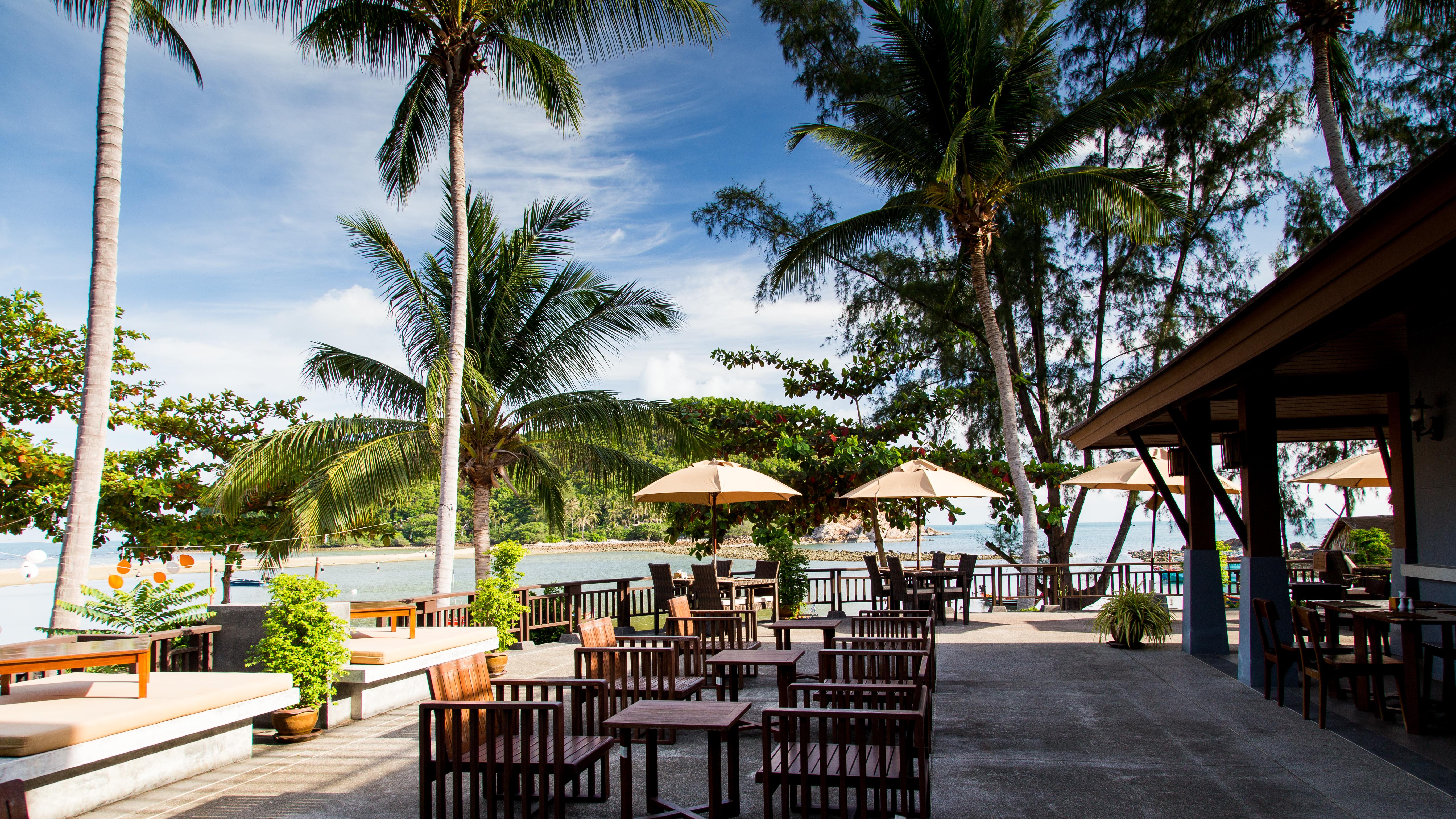 Maehaad Bay Resort - Sha Plus Mae Haad Eksteriør bilde