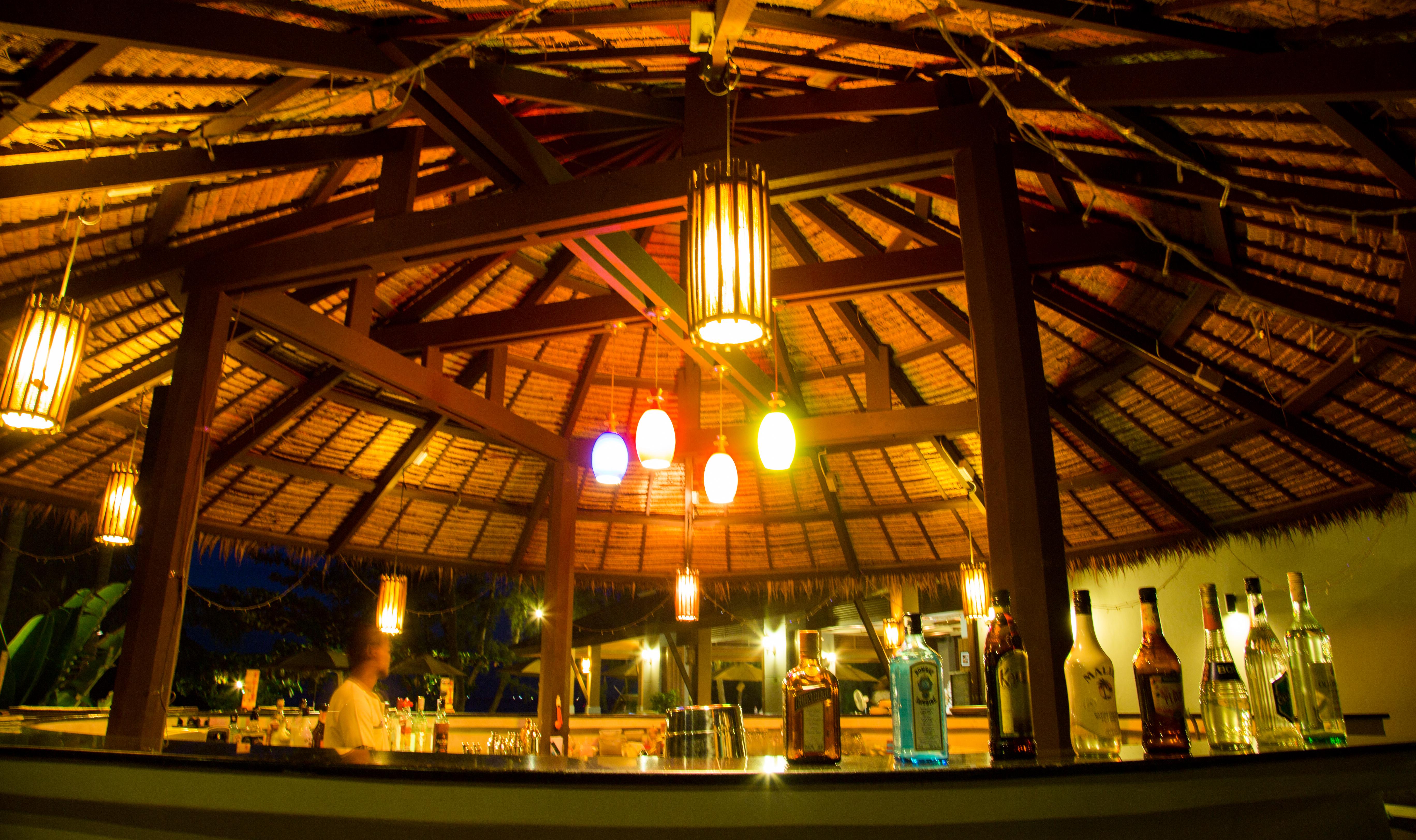 Maehaad Bay Resort - Sha Plus Mae Haad Eksteriør bilde