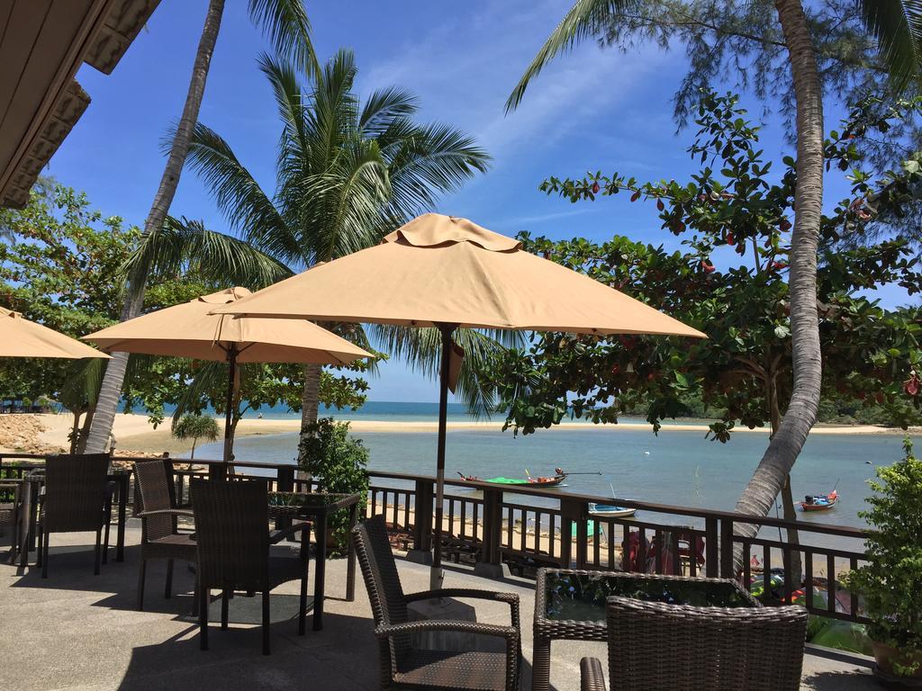 Maehaad Bay Resort - Sha Plus Mae Haad Eksteriør bilde