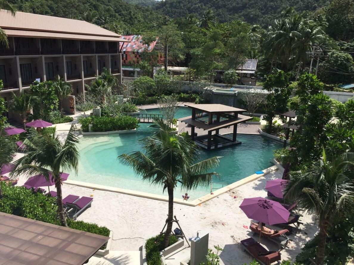 Maehaad Bay Resort - Sha Plus Mae Haad Eksteriør bilde
